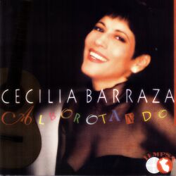 Picture of Cecilia Barraza