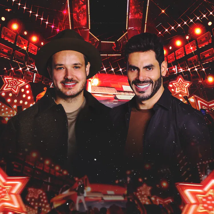 Israel & Rodolffo