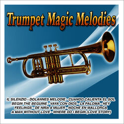 Picture of Trumpet Gold