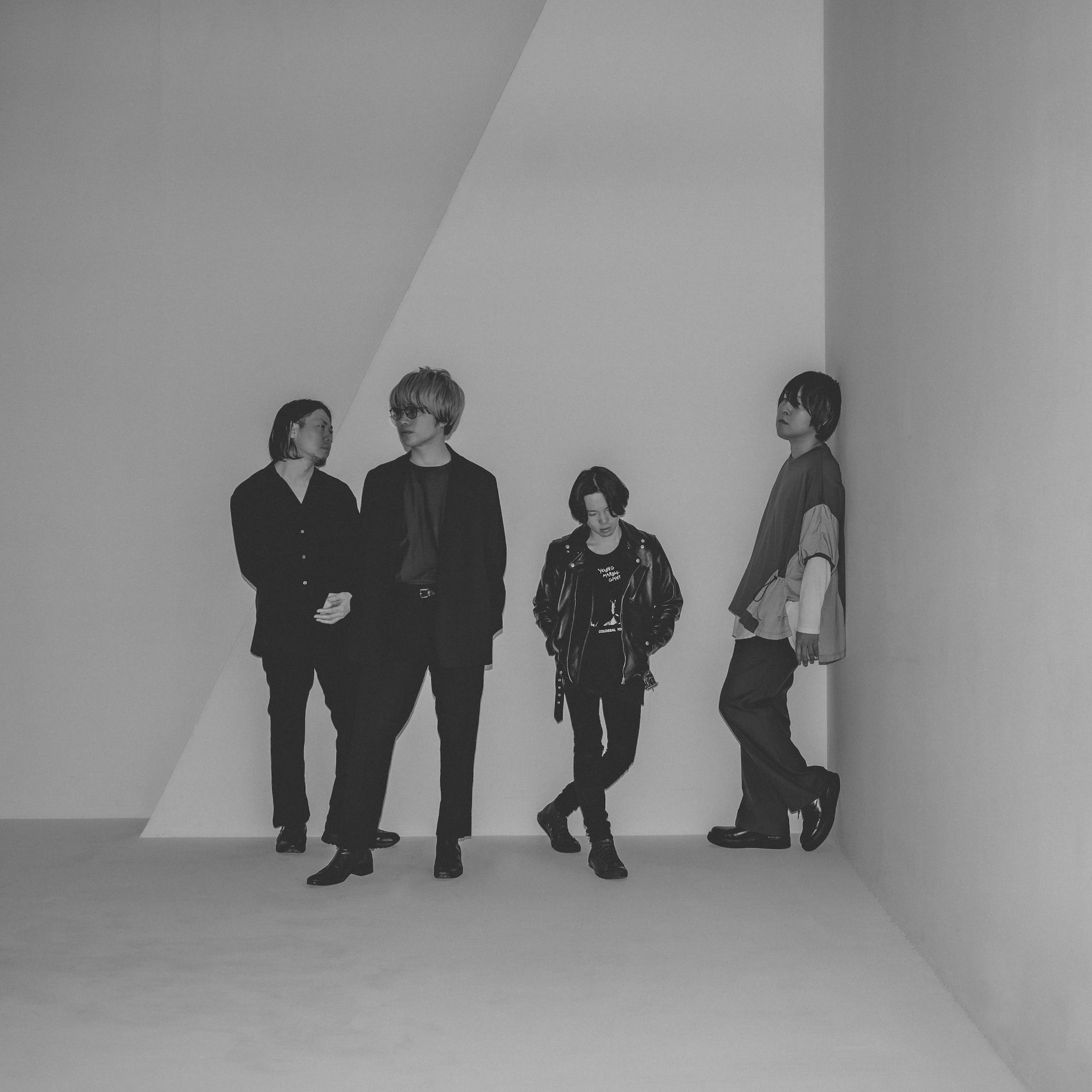 Artist picture of Cinema Staff