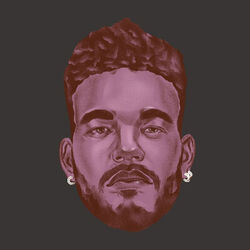 Picture of Luke James