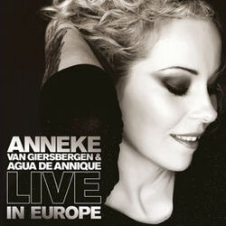 Picture of Anneke van Giersbergen & Agua de Annique