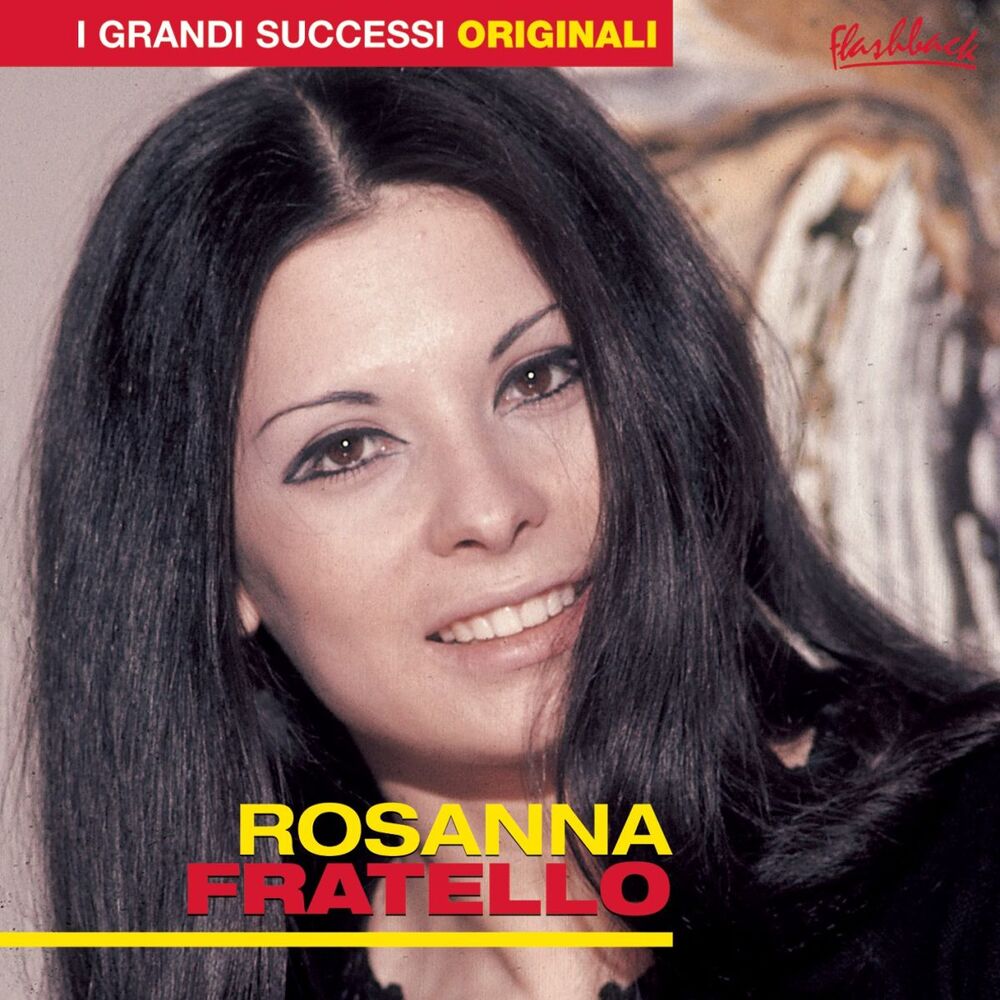 Picture of Rosanna Fratello