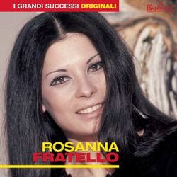 Picture of Rosanna Fratello