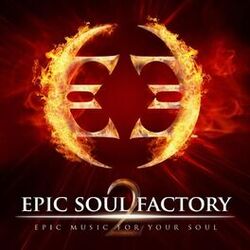 Picture of Epic Soul Factory