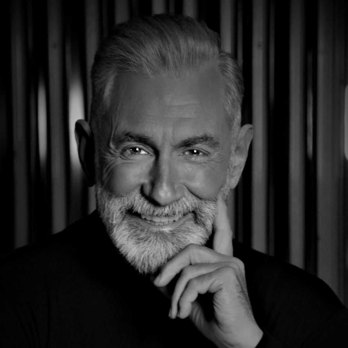 Gary Low