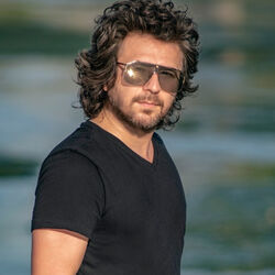 Picture of Mansour