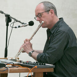 Picture of David Toop