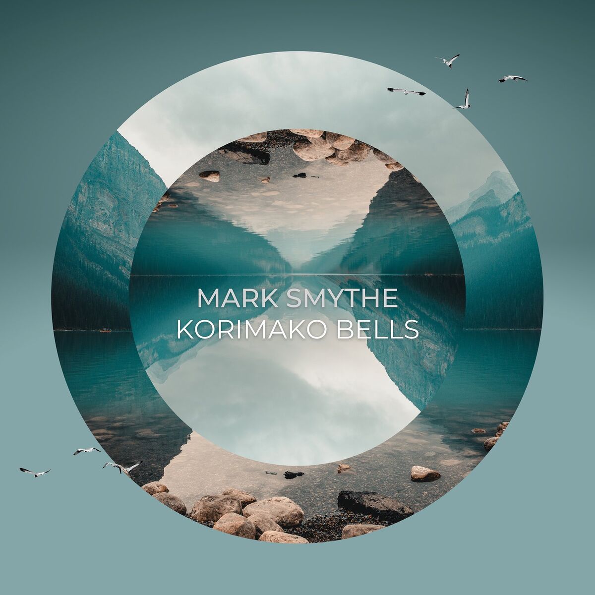 Artist picture of Mark Smythe