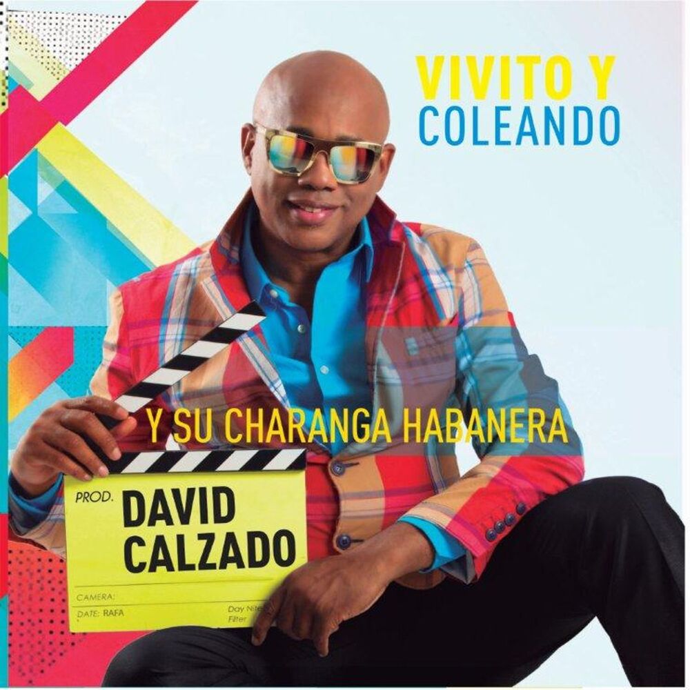 Picture of David Calzado