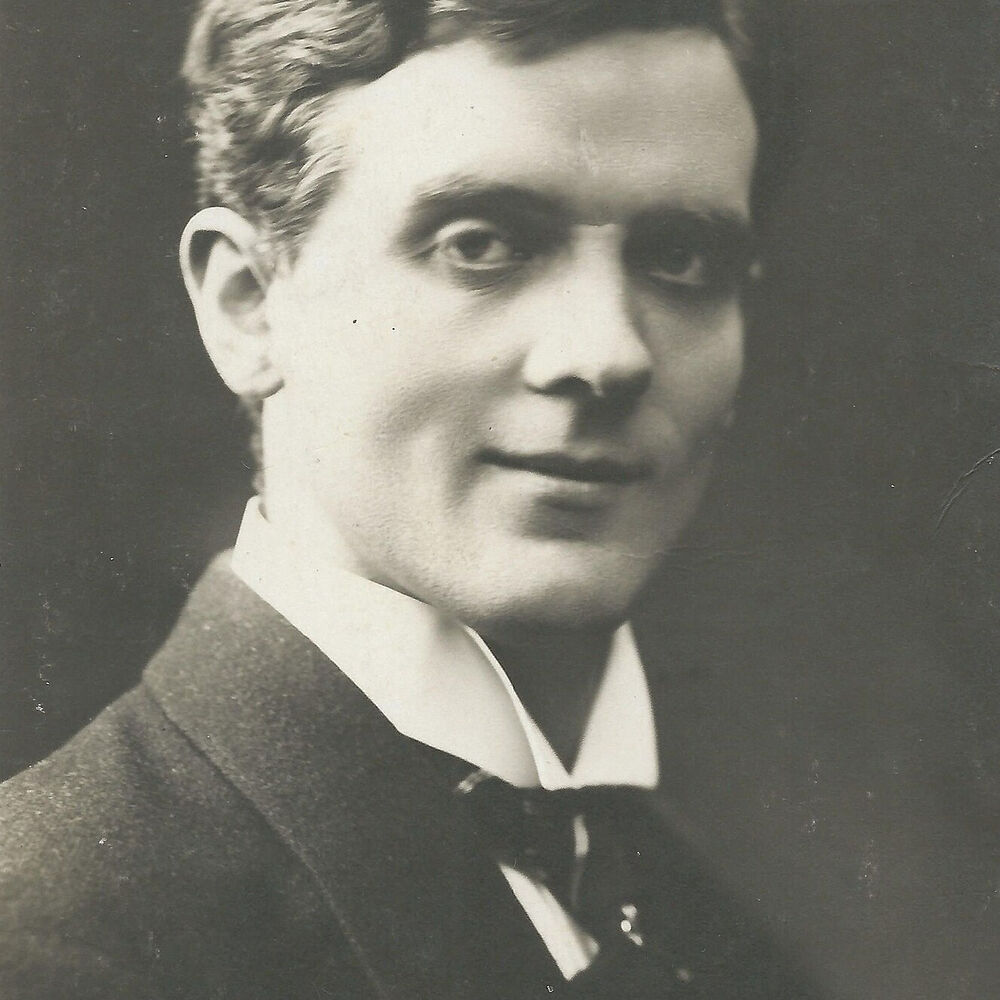 Picture of Heinrich Schlusnus