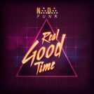Nada Funk