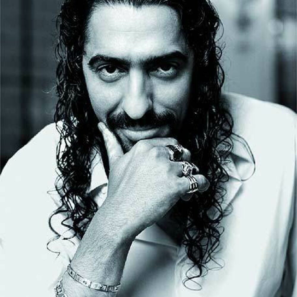 Picture of Diego "El Cigala"