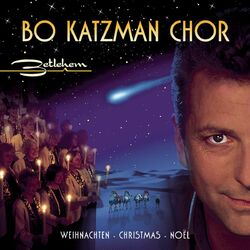 Picture of Bo Katzman Chor