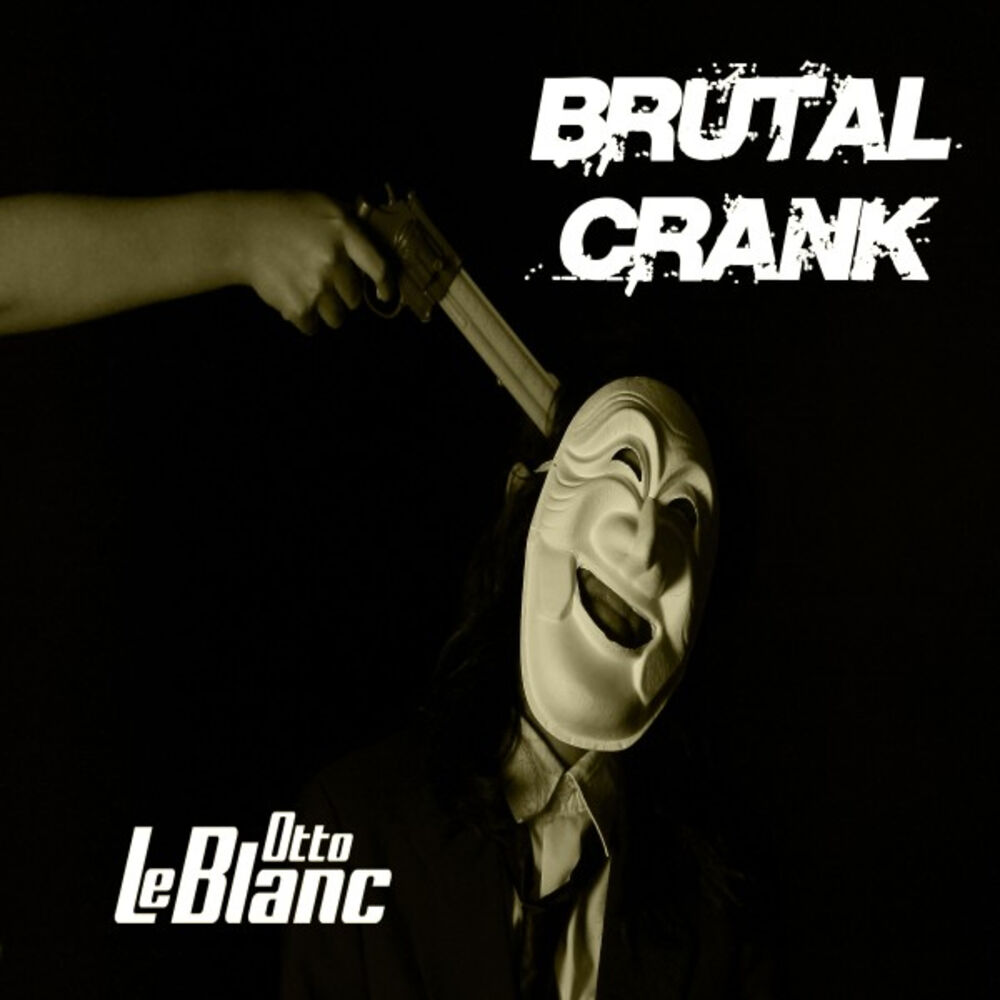 Picture of Otto Le Blanc