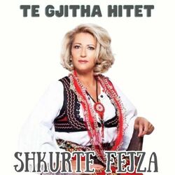 Picture of Shkurte Fejza