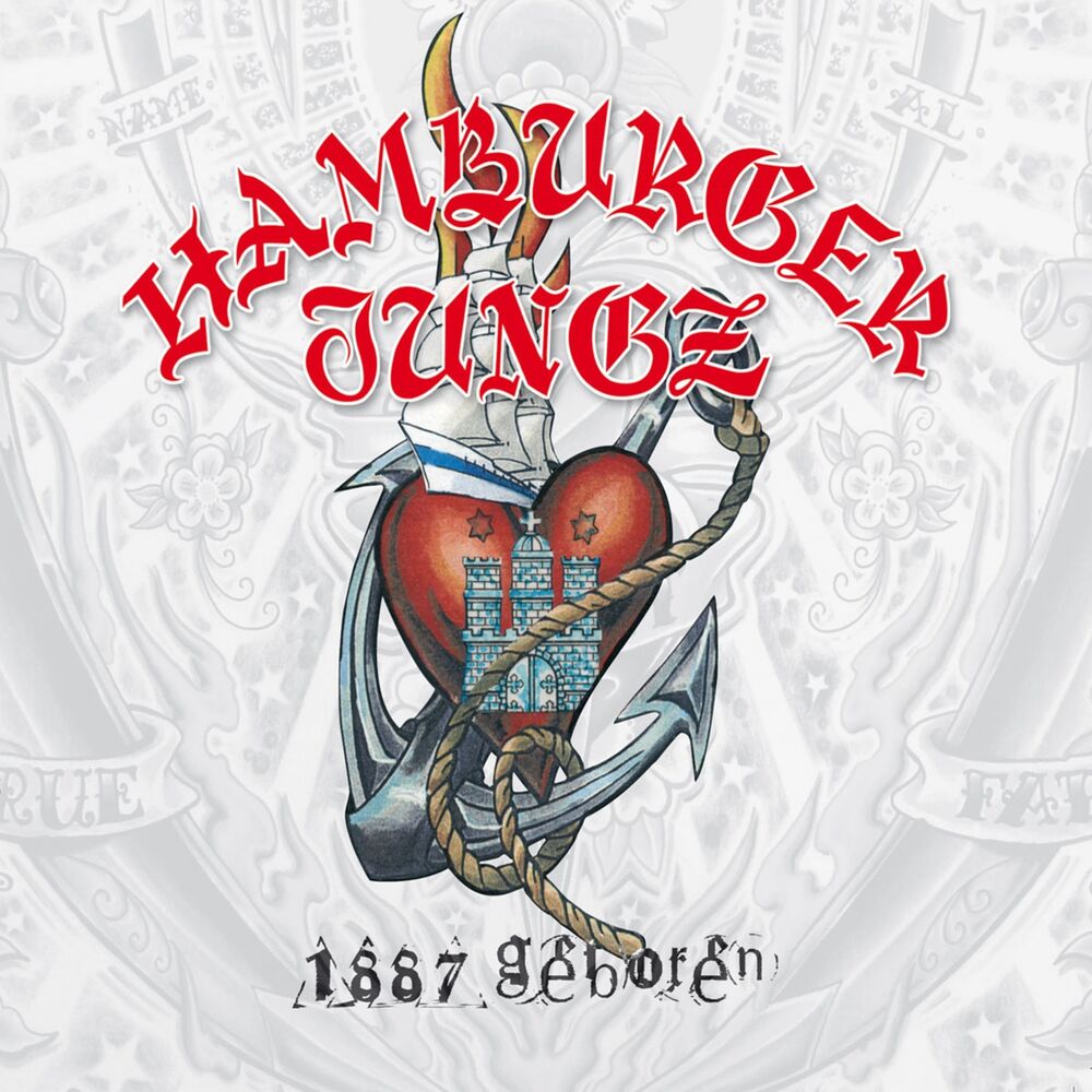 Picture of Hamburger Jungz