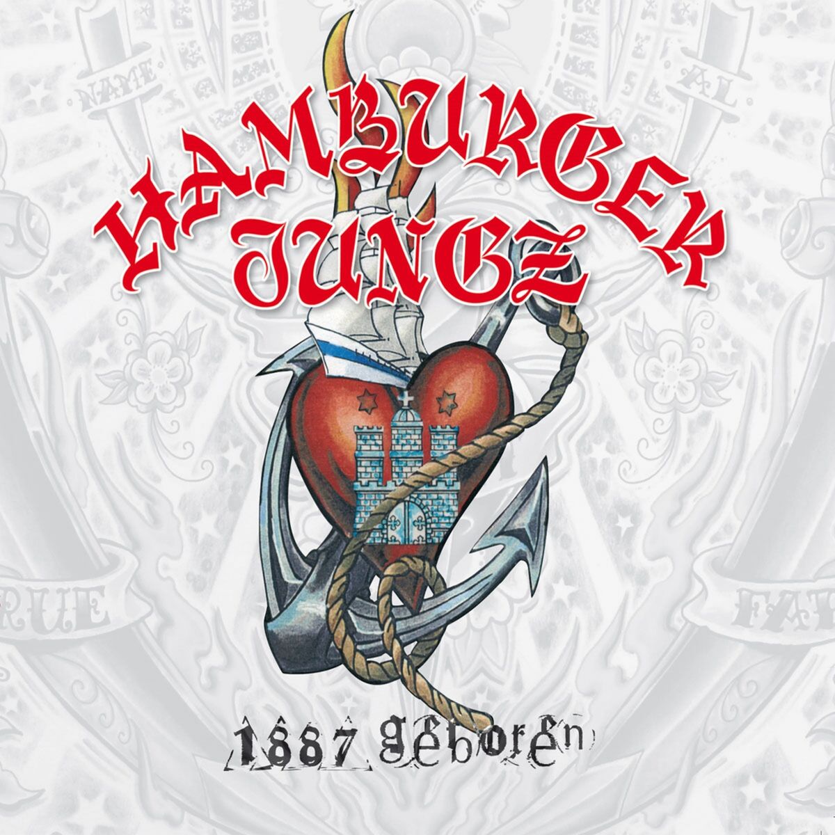 Hamburger Jungz
