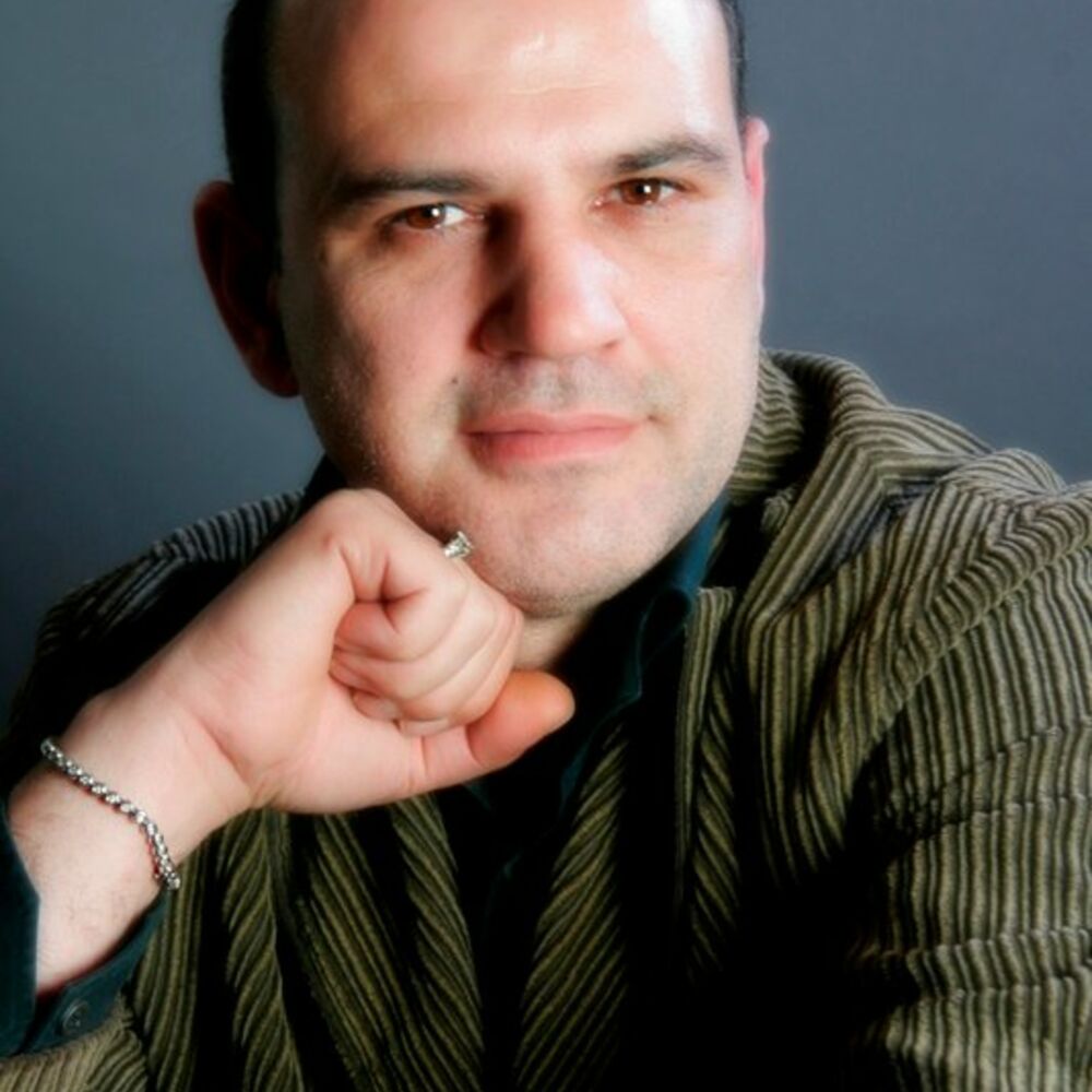 Picture of Gianni Celeste