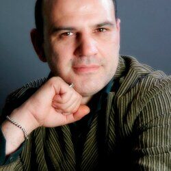 Picture of Gianni Celeste
