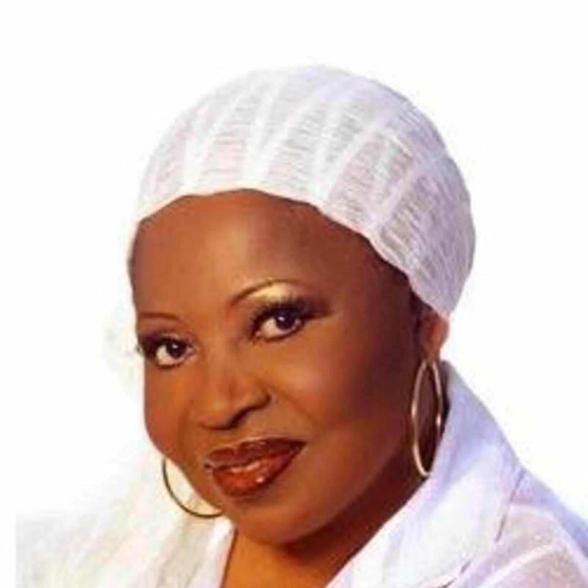 Patience Dabany