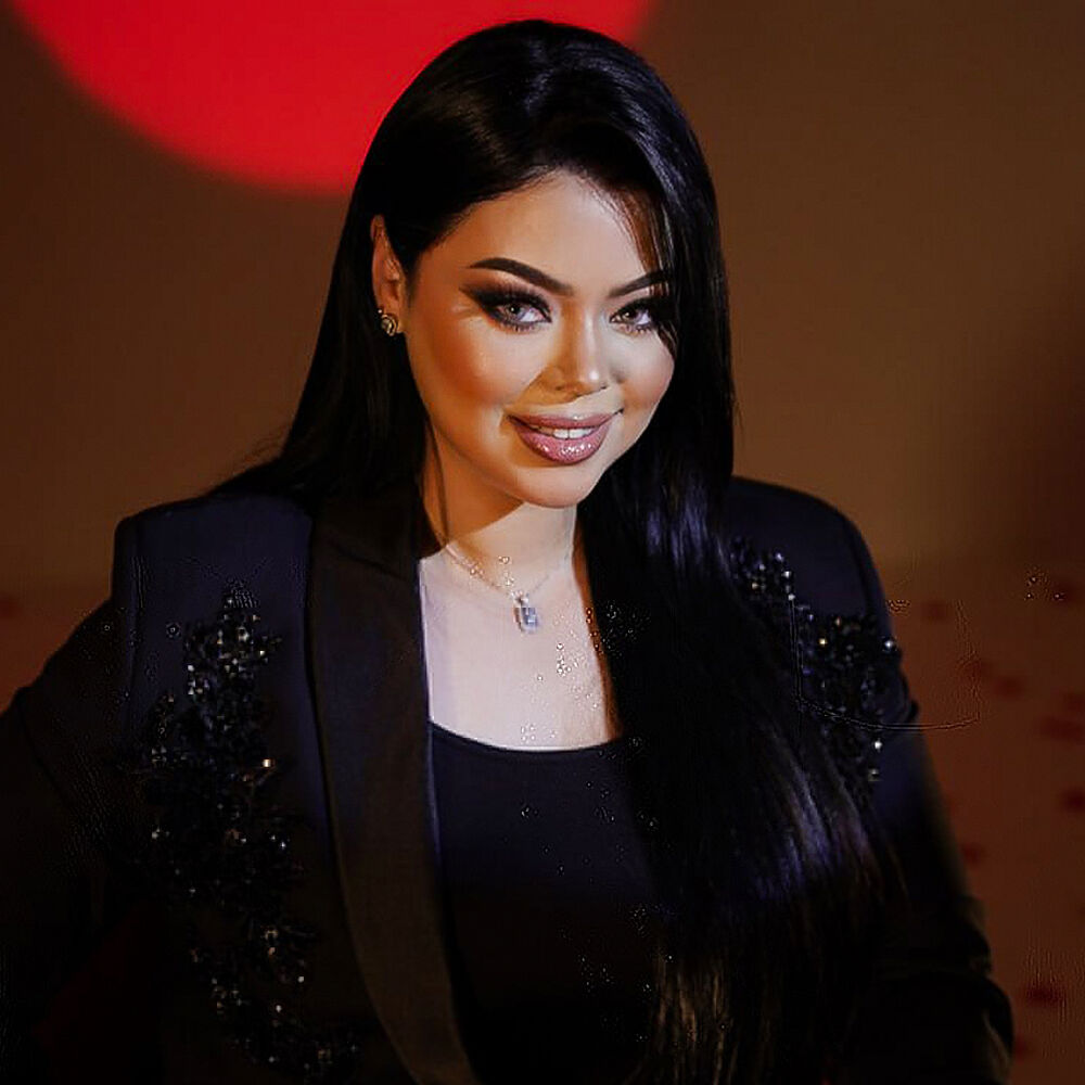 Picture of Sabrina Belfkih
