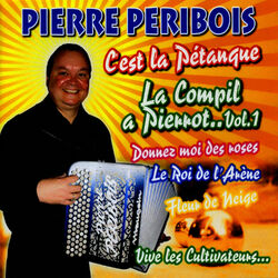 Picture of Pierre Peribois
