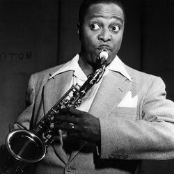 Picture of Louis Jordan