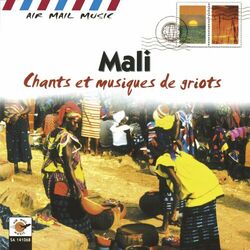 Picture of Mamoutou Mangala Camara