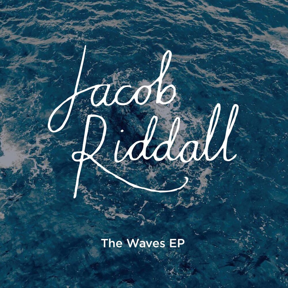 Picture of Jacob Riddall