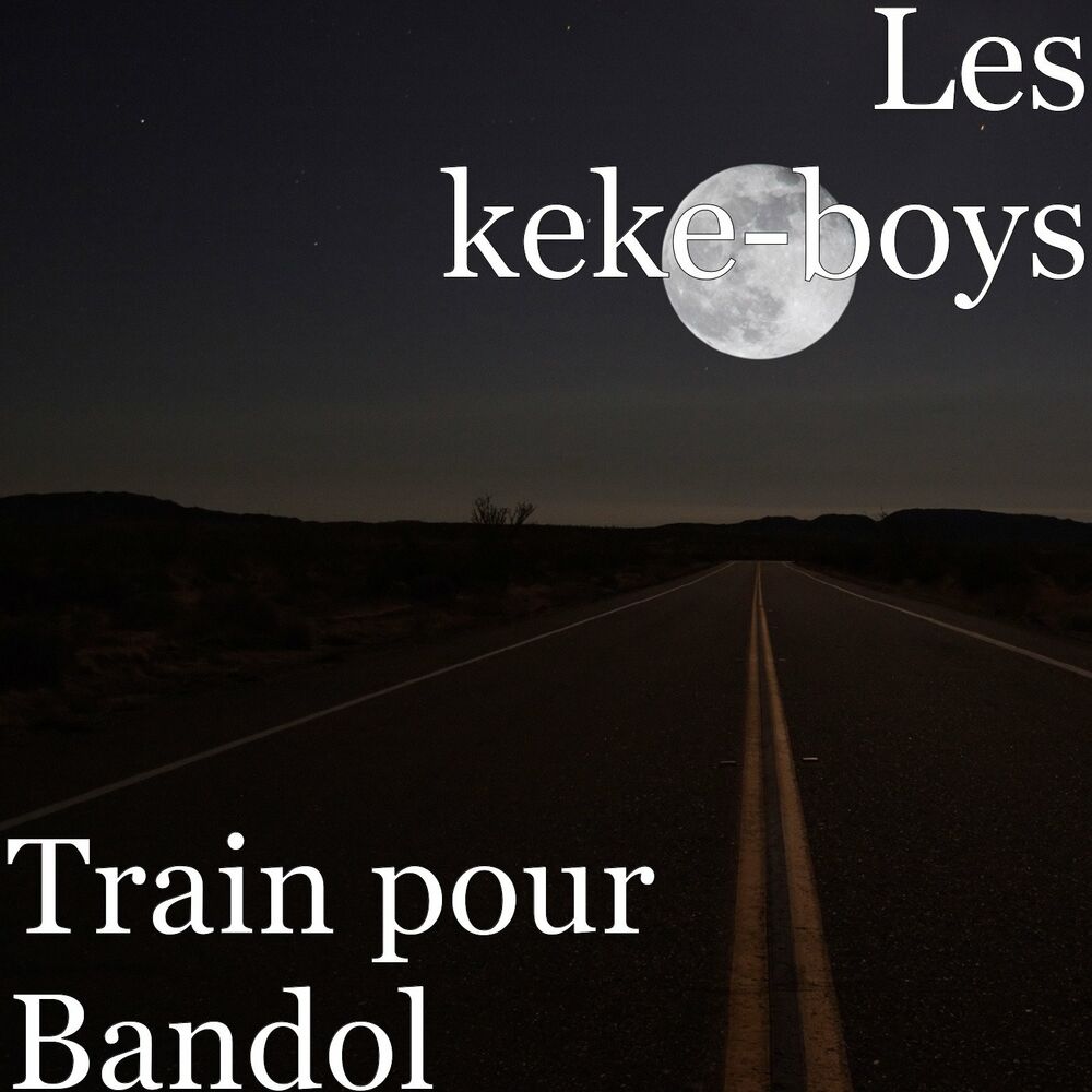 Picture of Les keke-boys