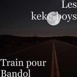 Picture of Les keke-boys