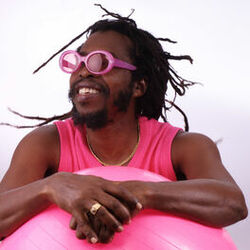 Picture of Pinky Dread