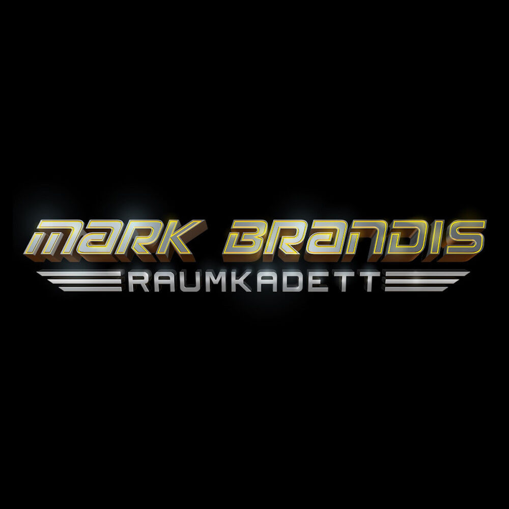 Picture of Mark Brandis - Raumkadett