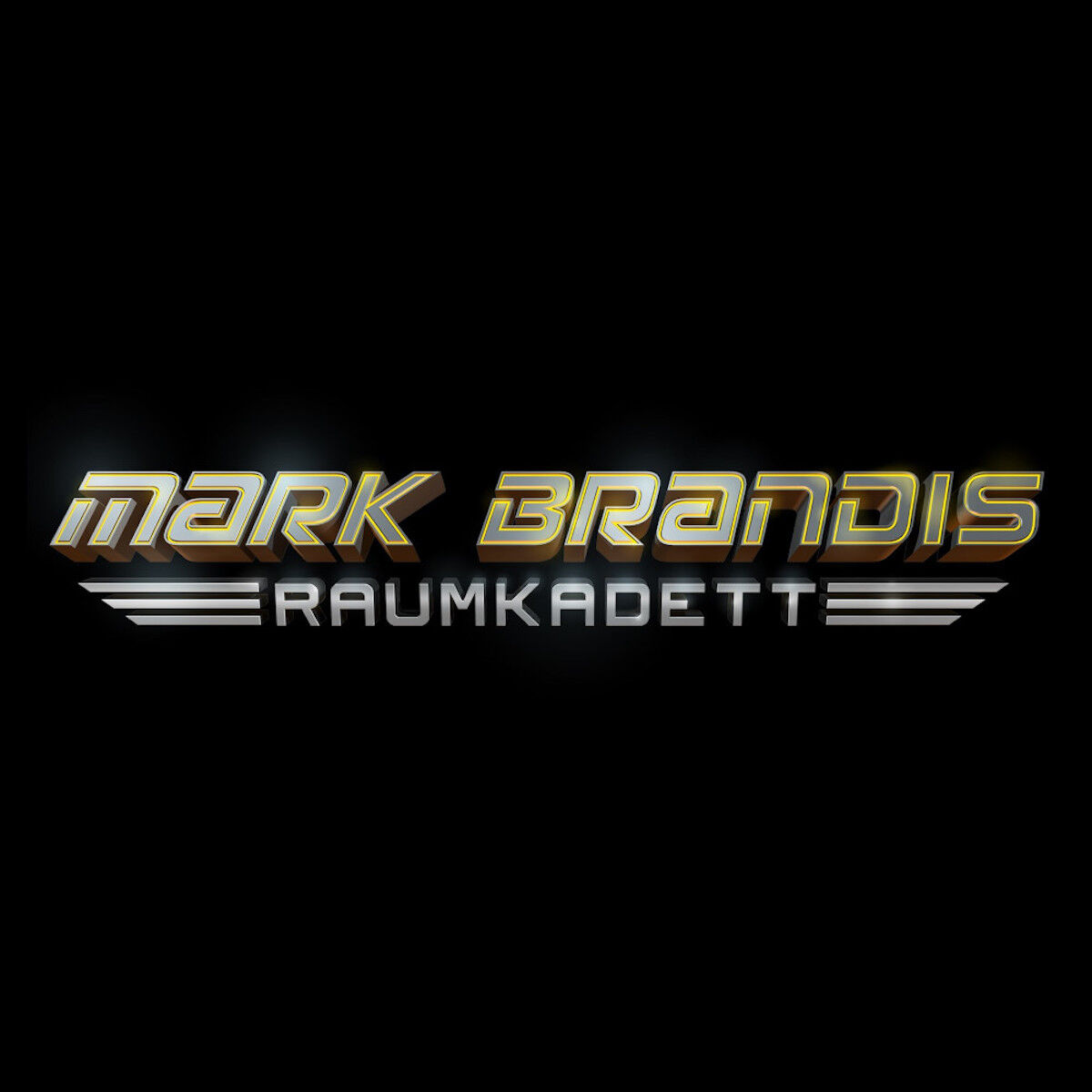 Mark Brandis - Raumkadett