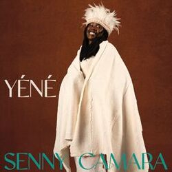 Picture of Senny Camara