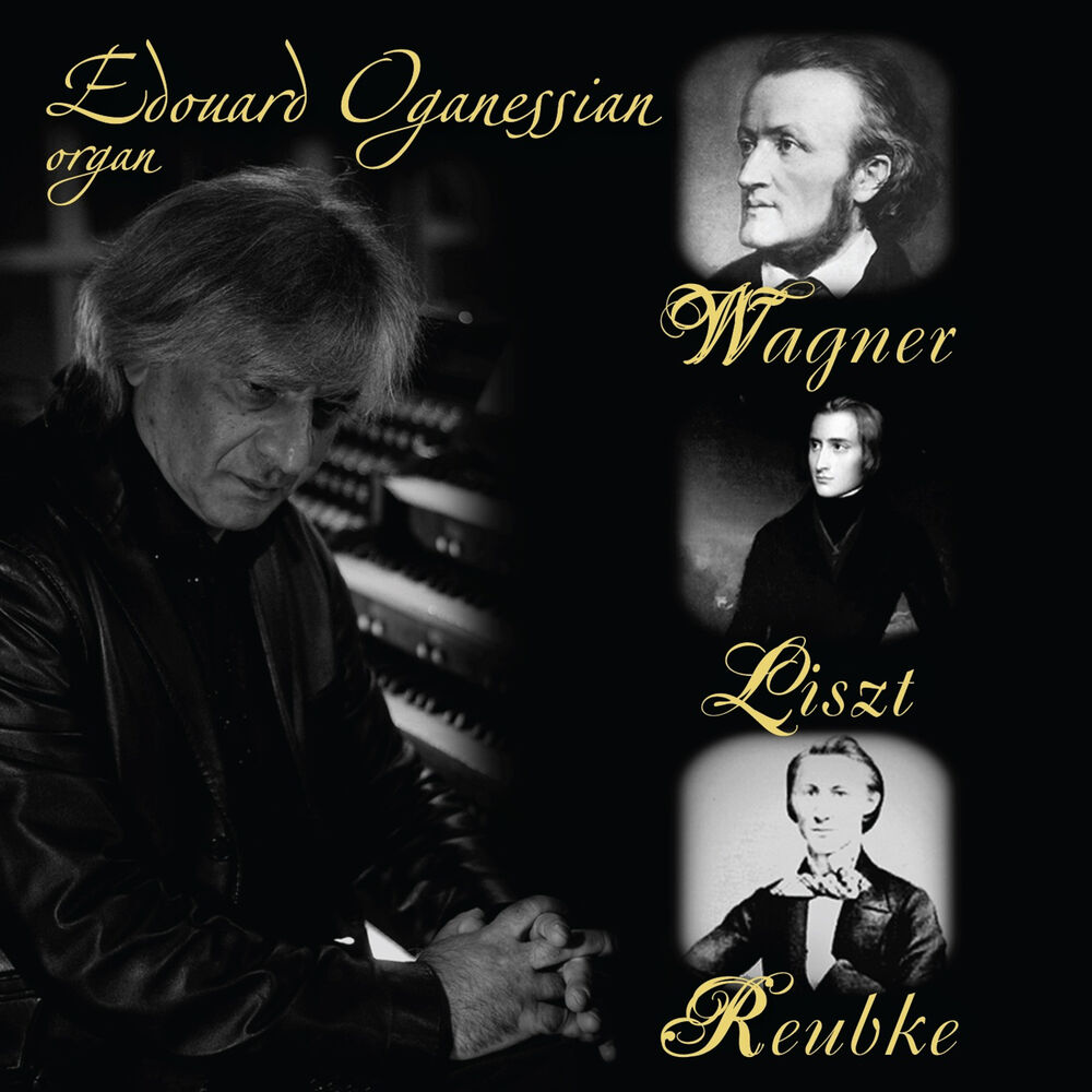 Picture of Edouard Oganessian