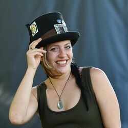 Picture of Cynthia Nickschas