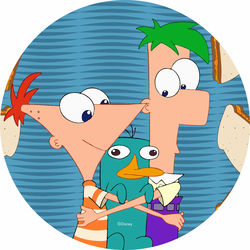 Phineas und Ferb