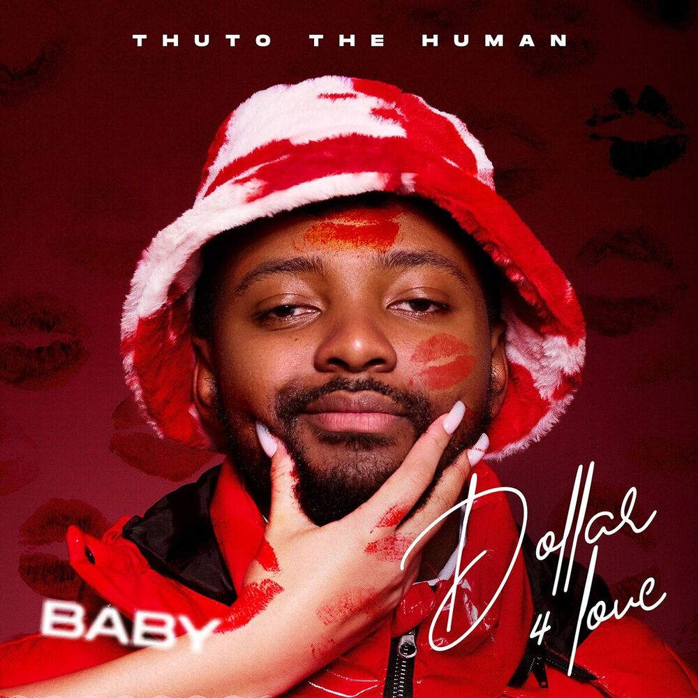 Picture of Thuto The Human