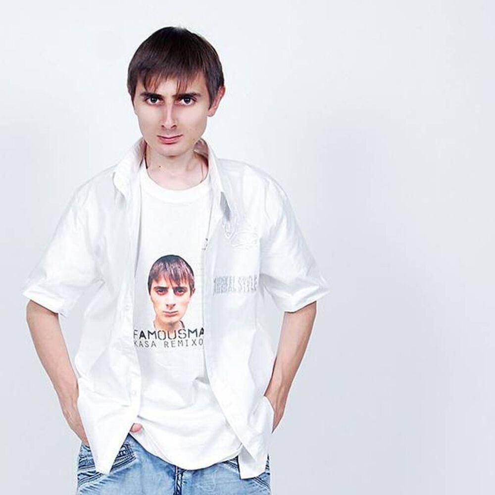 Picture of Kasa Remixoff