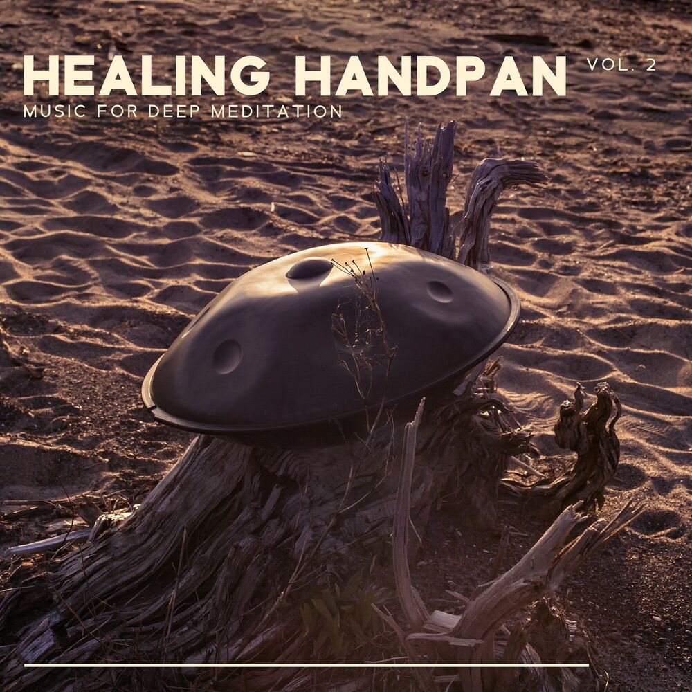 Picture of Handpan Zone