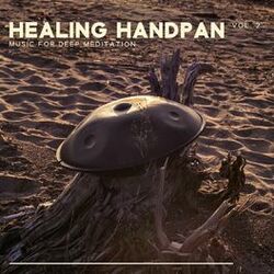 Picture of Handpan Zone