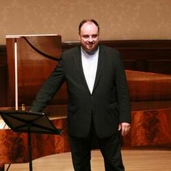 Picture of Matthias Goerne
