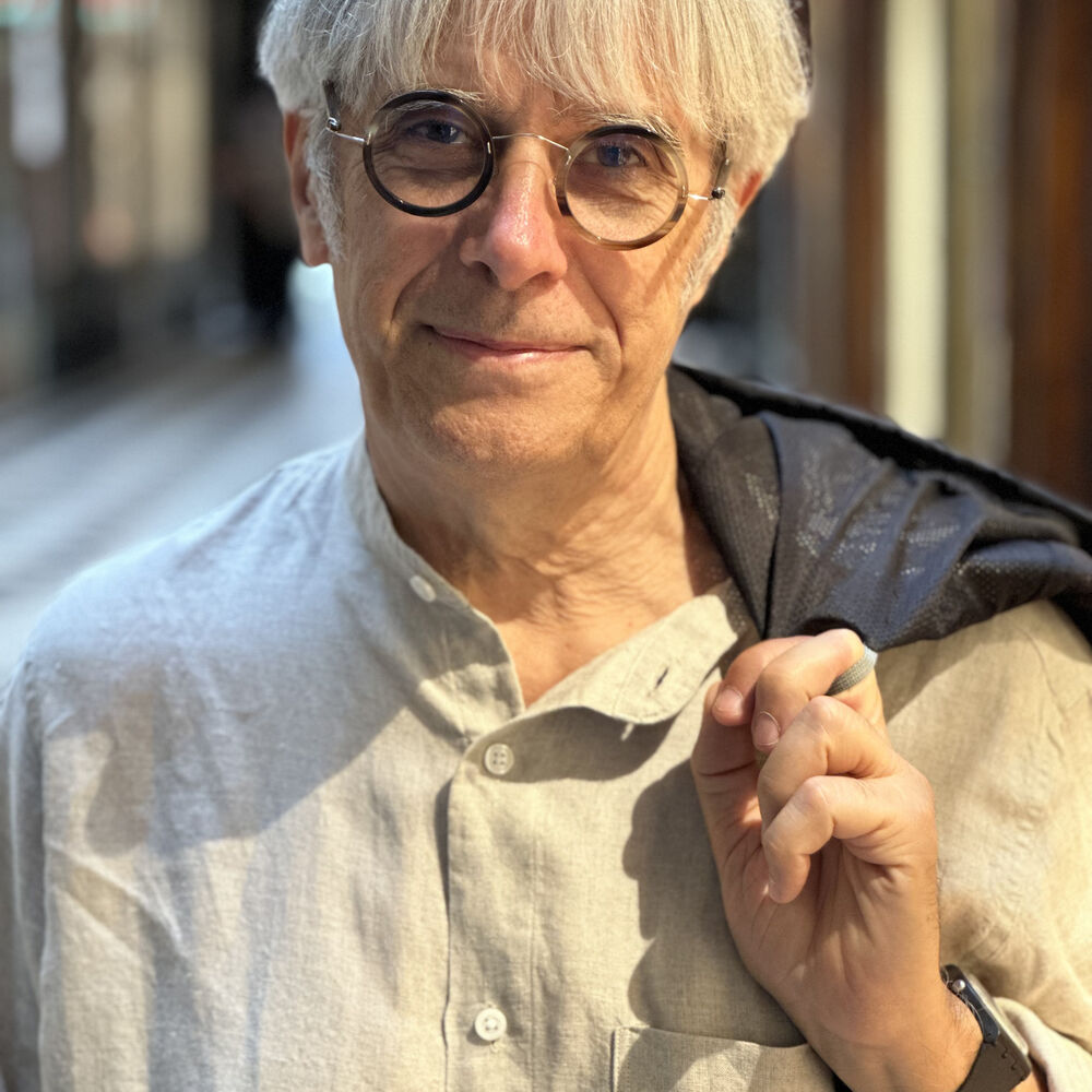 Picture of Jean-Philippe Goude