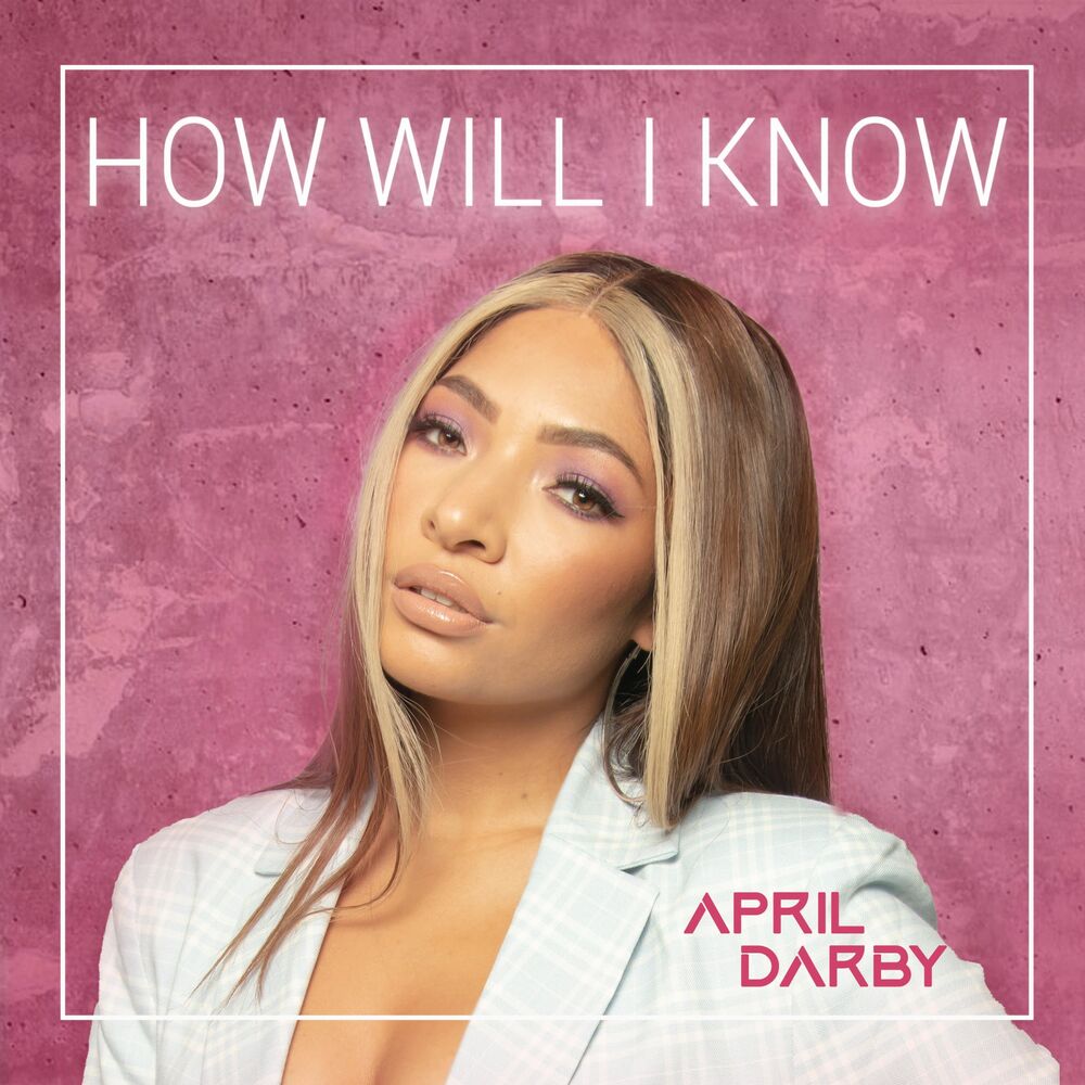 Picture of April Darby