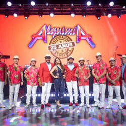 Picture of Alquimia La Sonora Del XXI