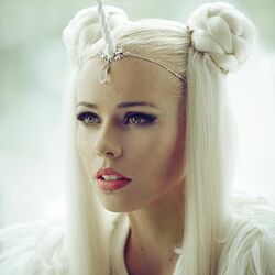 Picture of Kerli