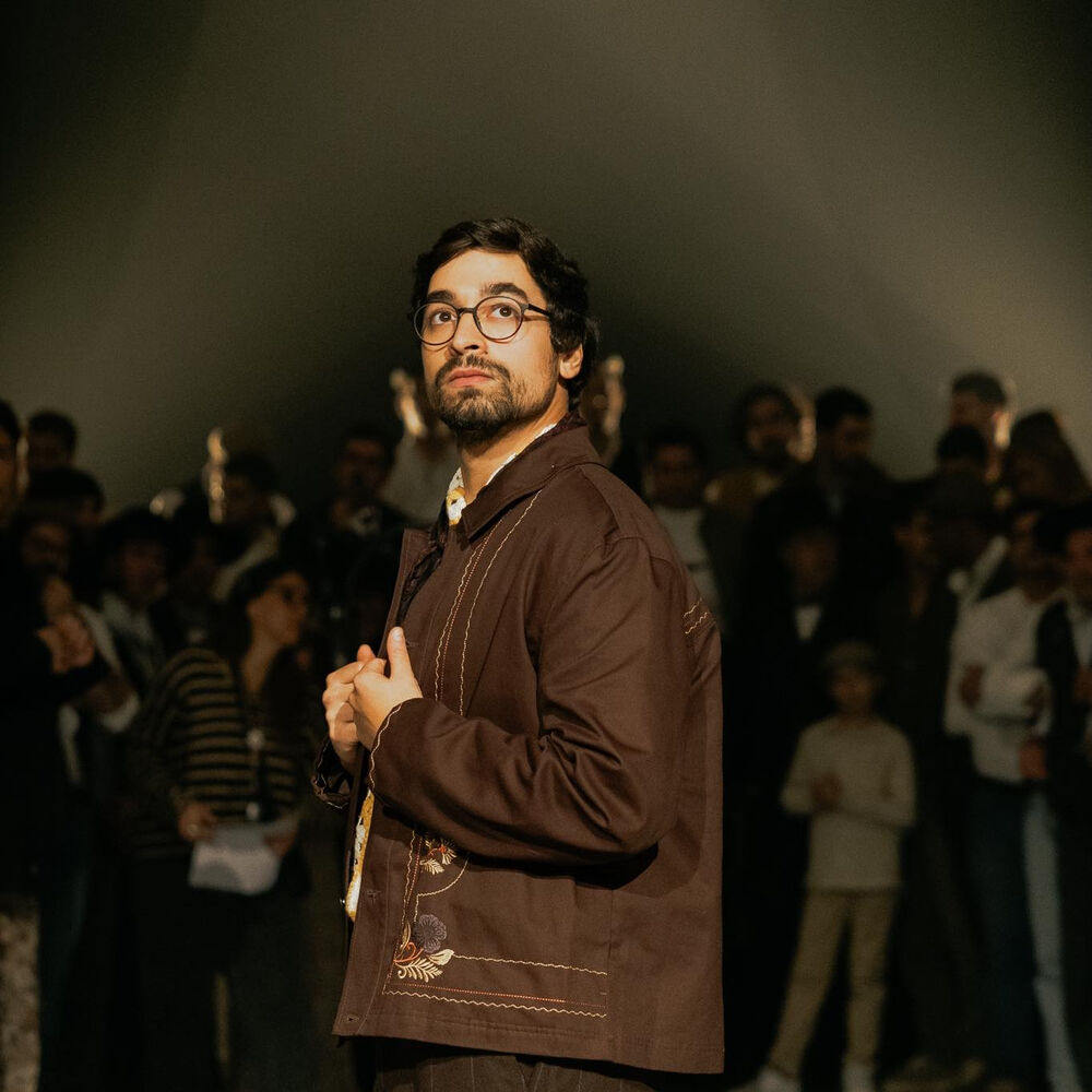 Picture of Buba Espinho