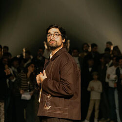 Picture of Buba Espinho